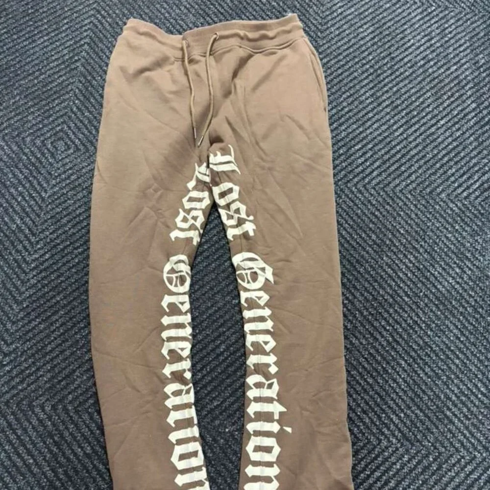 Waimea stocked fit pants M
